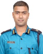 Hom Nath Regmi Hom Nath Regmi